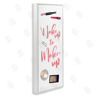 Milli Villa | Wake & Make Up Beauty