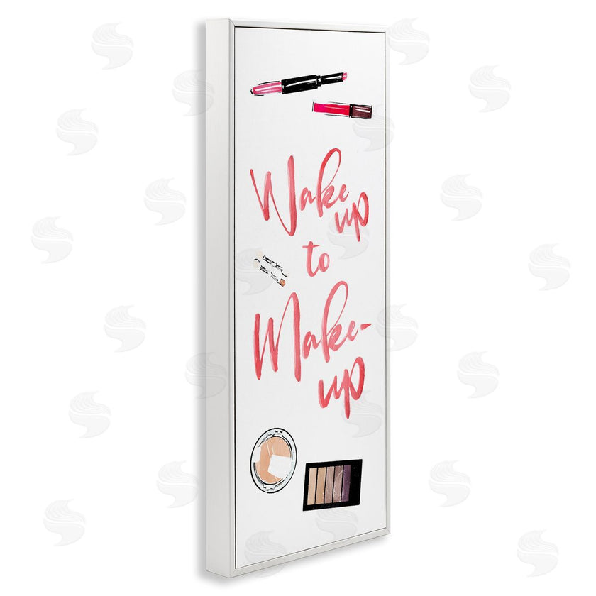 Milli Villa | Wake & Make Up Beauty