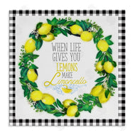 The Saturday Evening Post | Make Limoncello Kitchen Humor