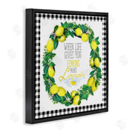 The Saturday Evening Post | Make Limoncello Kitchen Humor