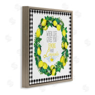 The Saturday Evening Post | Make Limoncello Kitchen Humor