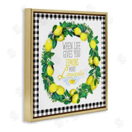 The Saturday Evening Post | Make Limoncello Kitchen Humor