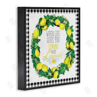 The Saturday Evening Post | Make Limoncello Kitchen Humor