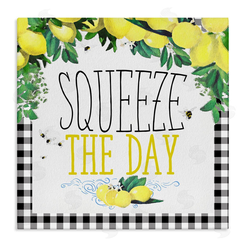 The Saturday Evening Post | Squeeze The Day Kitchen