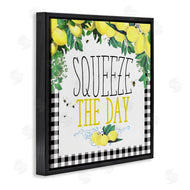 The Saturday Evening Post | Squeeze The Day Kitchen