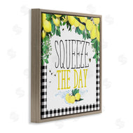 The Saturday Evening Post | Squeeze The Day Kitchen