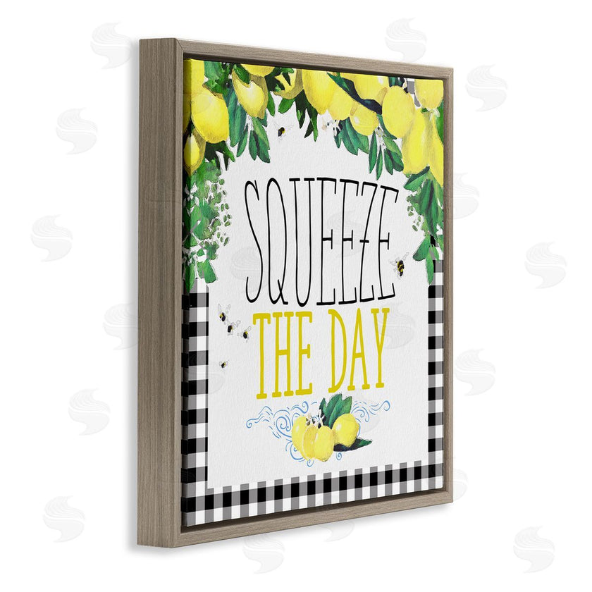 The Saturday Evening Post | Squeeze The Day Kitchen