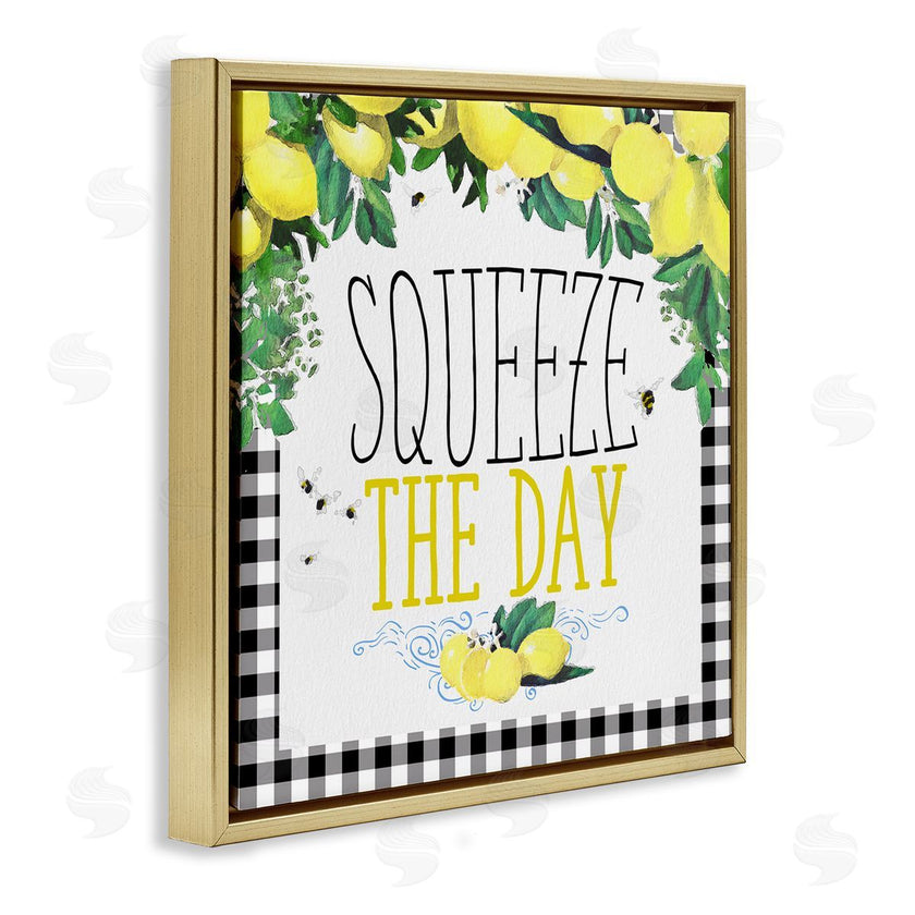 The Saturday Evening Post | Squeeze The Day Kitchen