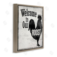 The Saturday Evening Post | Welcome To The Roost