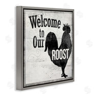 The Saturday Evening Post | Welcome To The Roost