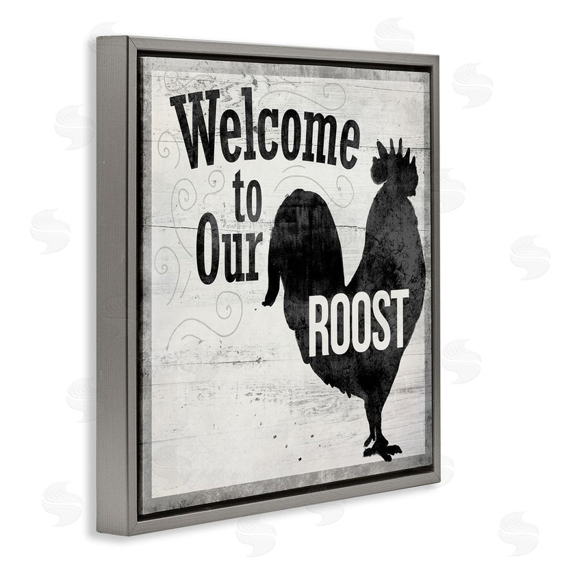 The Saturday Evening Post | Welcome To The Roost