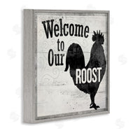 The Saturday Evening Post | Welcome To The Roost