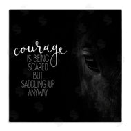 Kim Allen | Saddle Courage Horse Farm