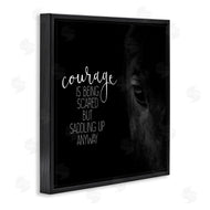 Kim Allen | Saddle Courage Horse Farm
