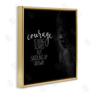 Kim Allen | Saddle Courage Horse Farm