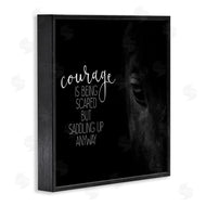 Kim Allen | Saddle Courage Horse Farm