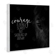 Kim Allen | Saddle Courage Horse Farm