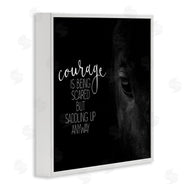 Kim Allen | Saddle Courage Horse Farm