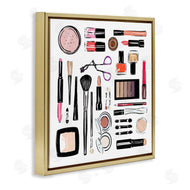 Milli Villa | Make Up Tools Fashion