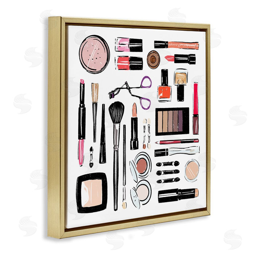 Milli Villa | Make Up Tools Fashion