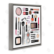 Milli Villa | Make Up Tools Fashion