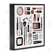 Milli Villa | Make Up Tools Fashion
