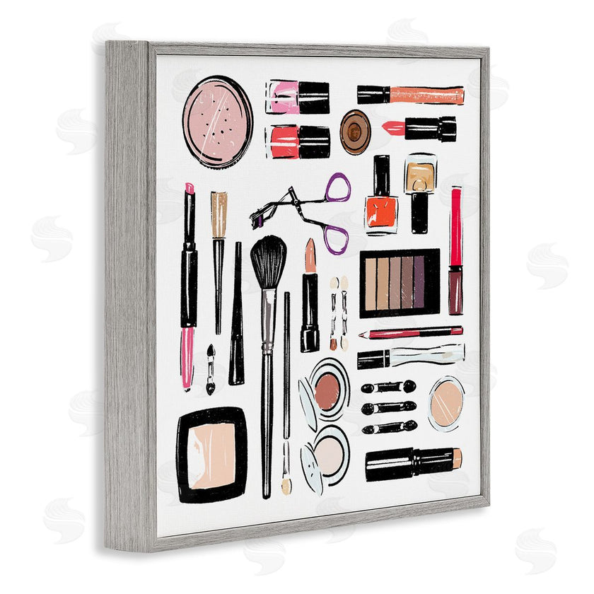 Milli Villa | Make Up Tools Fashion