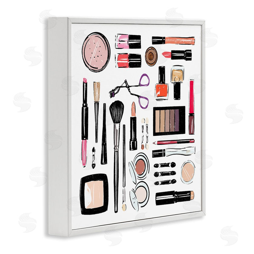Milli Villa | Make Up Tools Fashion
