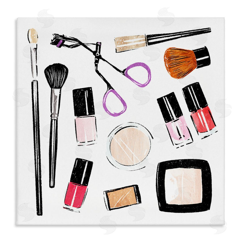 Milli Villa | Make Up Tools Beauty