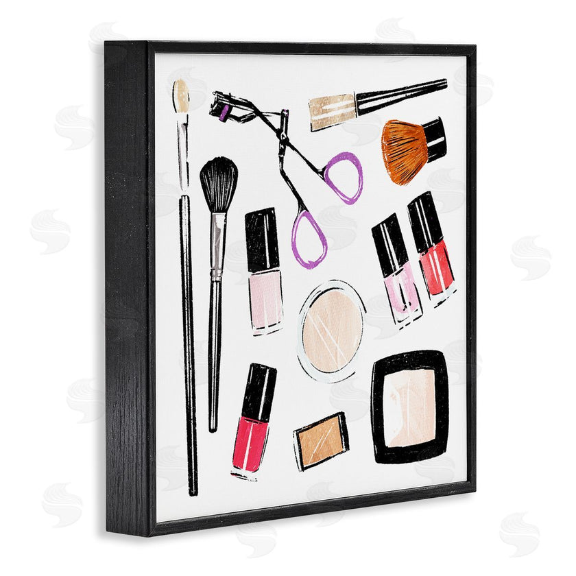 Milli Villa | Make Up Tools Beauty