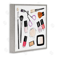 Milli Villa | Make Up Tools Beauty