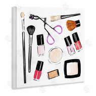 Milli Villa | Make Up Tools Beauty