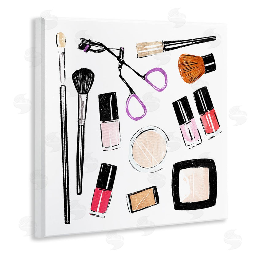 Milli Villa | Make Up Tools Beauty