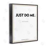 Patrick Reid O'Brien | Just Do Me Funny Laundry