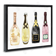 Ziwei Li | Perfume Bottle Fashion Glam