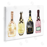 Ziwei Li | Perfume Bottle Fashion Glam