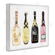 Ziwei Li | Perfume Bottle Fashion Glam