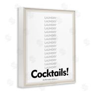 Patrick Reid O'Brien | Laundry And Cocktails Funny