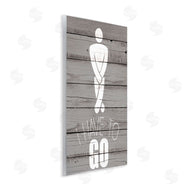 Kim Allen | Men's Room Have To Go