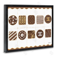 Ziwei Li | Fashion Brand Candy Box