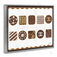 Ziwei Li | Fashion Brand Candy Box