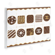 Ziwei Li | Fashion Brand Candy Box