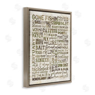 Erica Billups | Fishing Phrases & Terms Sports