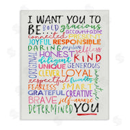 Erica Billups | Be You Inspirational Phrases