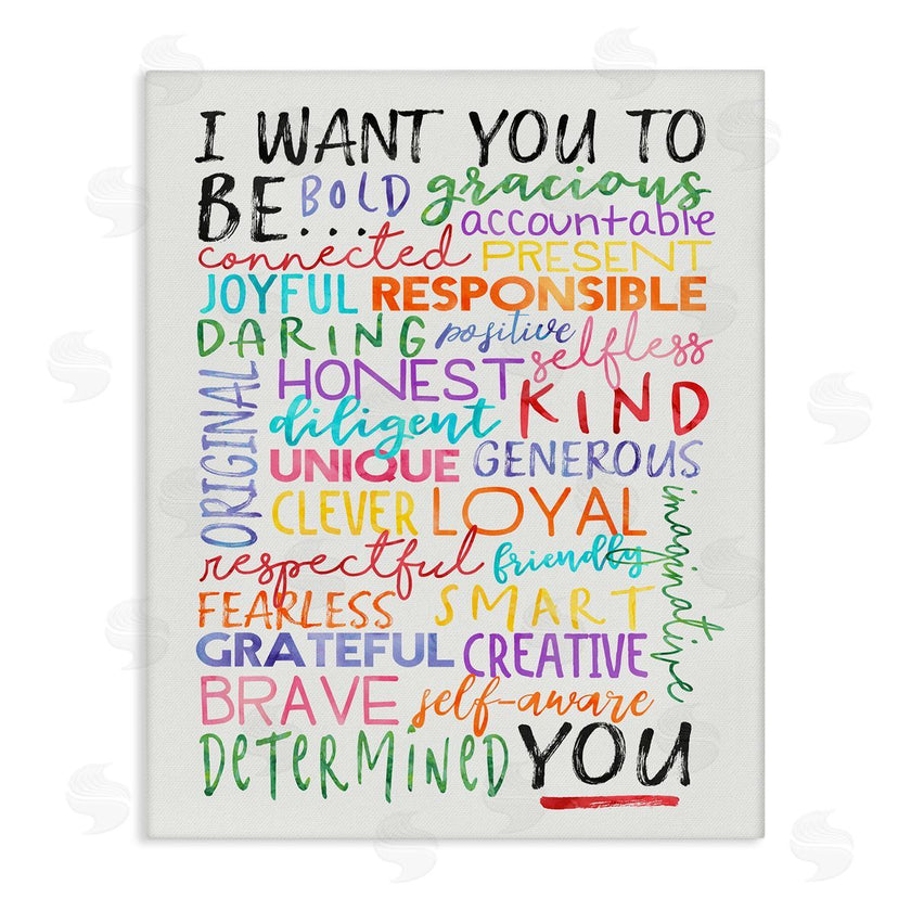 Erica Billups | Be You Inspirational Phrases