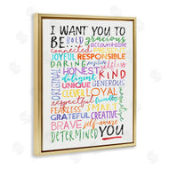 Erica Billups | Be You Inspirational Phrases