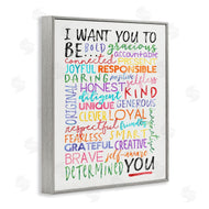 Erica Billups | Be You Inspirational Phrases