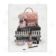 Ziwei Li | Fashion Bookstack Accessories