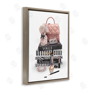 Ziwei Li | Fashion Bookstack Accessories