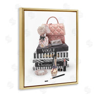 Ziwei Li | Fashion Bookstack Accessories